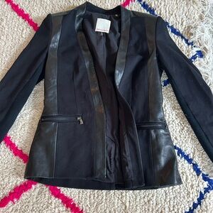 Rebecca Taylor Blazer - size 0